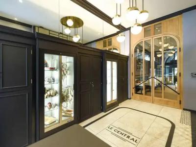 ibis Styles Dijon Central - 15