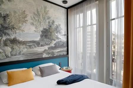 ibis Styles Dijon Central - 52