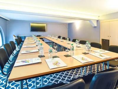 ibis Styles Dijon Central - 17