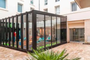 ibis Styles Centre Hotel, La Rochelle