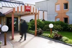 ibis Reims Tinqueux, Reims