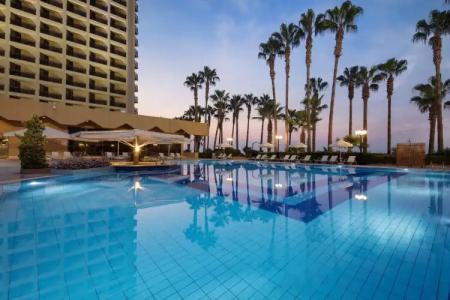 Mersin HiltonSA - 15