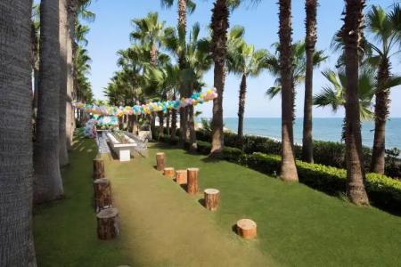 Mersin HiltonSA - 26