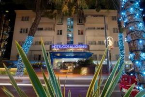 Hotel Corallo, Rimini