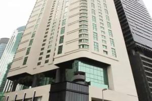Dorsett Kuala Lumpur