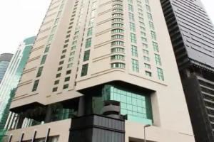 Dorsett Kuala Lumpur, Kuala Lumpur