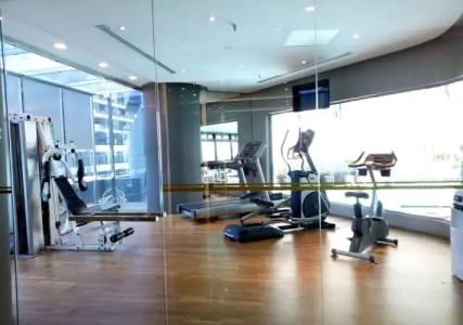 Dorsett Kuala Lumpur - 25