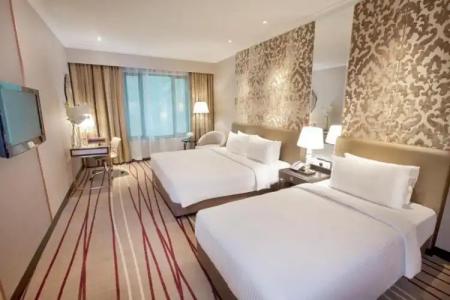 Dorsett Kuala Lumpur - 38