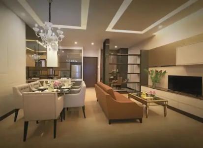 Dorsett Kuala Lumpur - 44