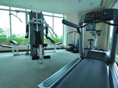 Dorsett Kuala Lumpur - 23