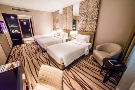 Dorsett Kuala Lumpur - 1