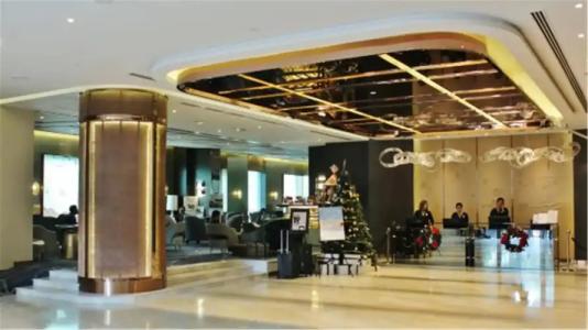 Dorsett Kuala Lumpur - 24