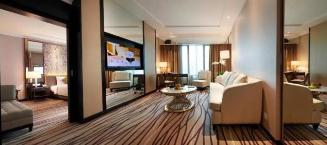 Dorsett Kuala Lumpur - 52