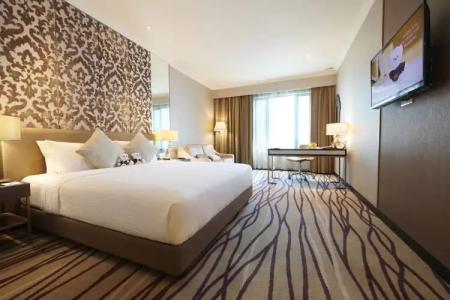 Dorsett Kuala Lumpur - 37