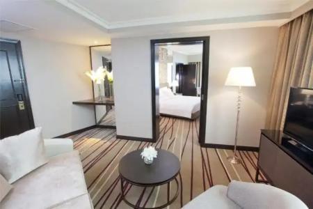 Dorsett Kuala Lumpur - 56