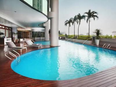 Dorsett Kuala Lumpur - 17