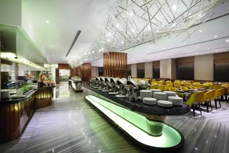 Dorsett Kuala Lumpur - 20