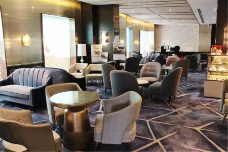 Dorsett Kuala Lumpur - 30