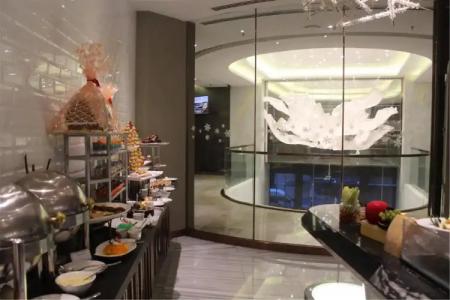 Dorsett Kuala Lumpur - 31