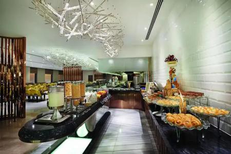 Dorsett Kuala Lumpur - 11