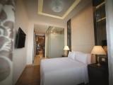2 rooms premier Quadruple Suite