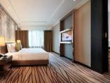 Executive Double Suite