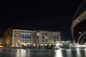 Hotel Santa Chiara, Venice