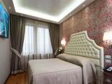 Double Suite with city view