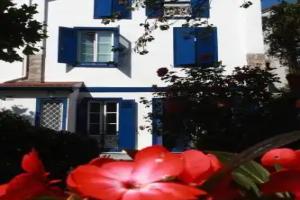 Hôtel Ohartzia, St. Jean-de-Luz