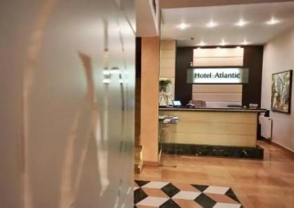 Atlantic - 16