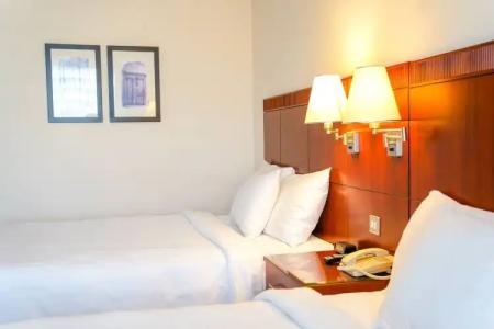 Copthorne Lakeview Dubai, Green Community - 10