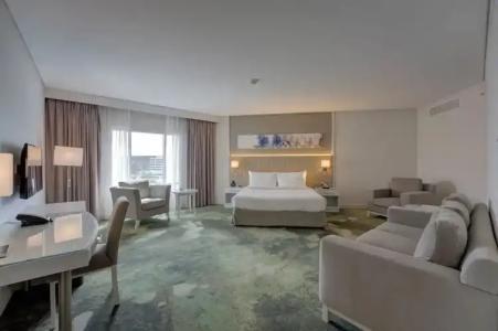Millennium Lakeview Formerly Copthorne Lakeview - 34