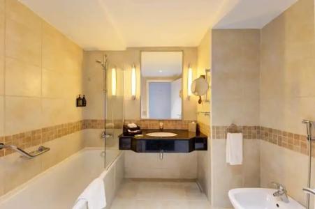 Copthorne Lakeview Dubai, Green Community - 15