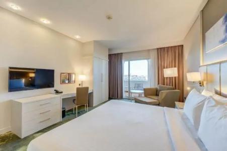 Copthorne Lakeview Dubai, Green Community - 7
