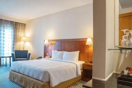 Copthorne Lakeview Dubai, Green Community - 2