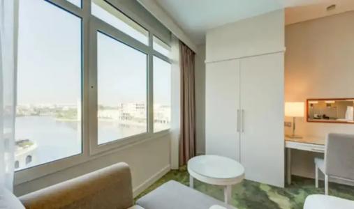 Copthorne Lakeview Dubai, Green Community - 28