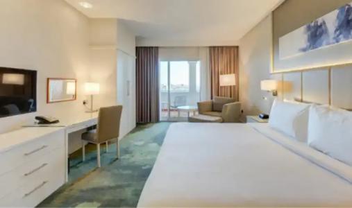 Copthorne Lakeview Dubai, Green Community - 31