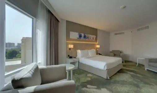 Millennium Lakeview Formerly Copthorne Lakeview - 32