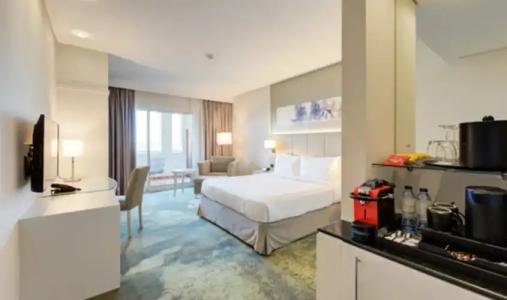Copthorne Lakeview Dubai, Green Community - 30