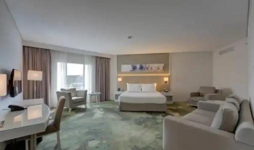 Millennium Lakeview Formerly Copthorne Lakeview - 33