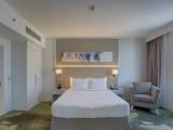 Senior Double Suite with lake view