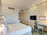 Deluxe Double room with lake view