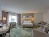 Double Junior Suite with lake view