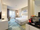 Premium Double room with balcony and with lake view