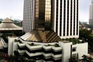 Seri Pacific Hotel Kuala Lumpur, Kuala Lumpur