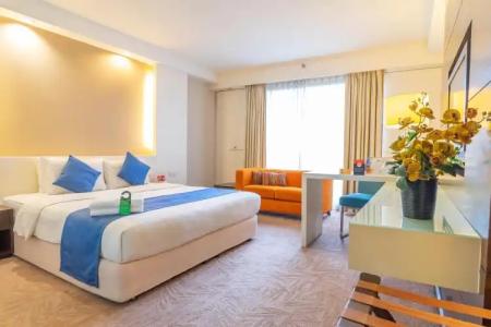 Seri Pacific Kuala Lumpur - 57