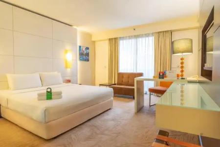 Seri Pacific Kuala Lumpur - 53