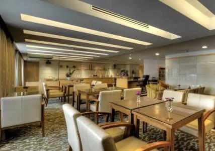 Seri Pacific Kuala Lumpur - 20