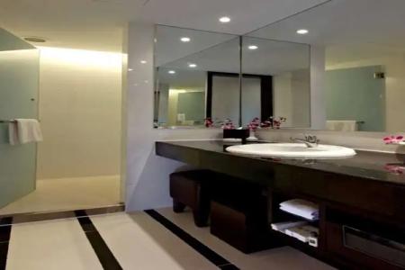 Seri Pacific Kuala Lumpur - 7