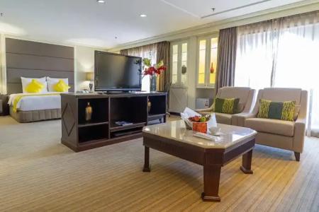 Seri Pacific Kuala Lumpur - 70